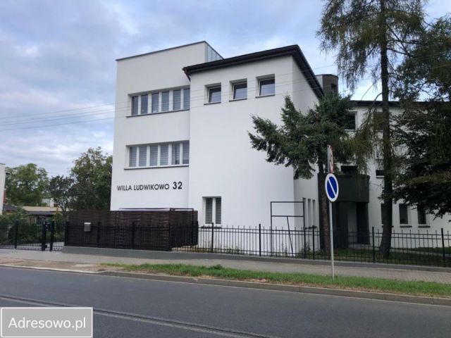 Mieszkanie 2-pokojowe Bydgoszcz, ul. Ludwikowo. Zdjęcie 1