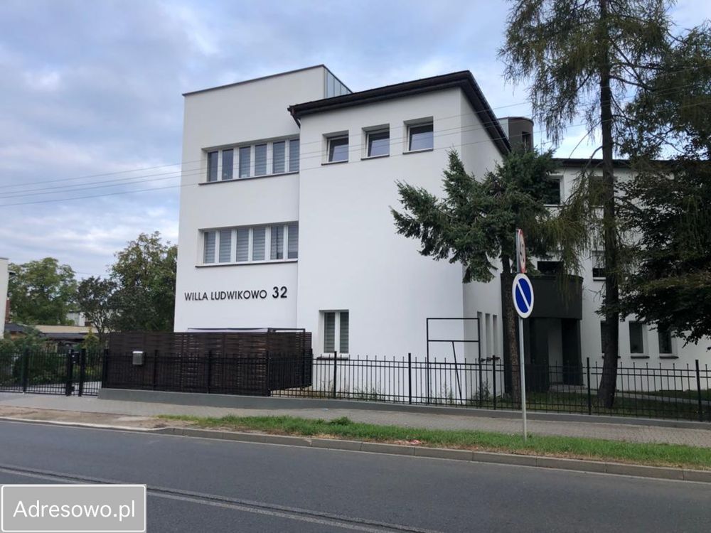 Mieszkanie 2-pokojowe Bydgoszcz, ul. Ludwikowo. Zdjęcie 1