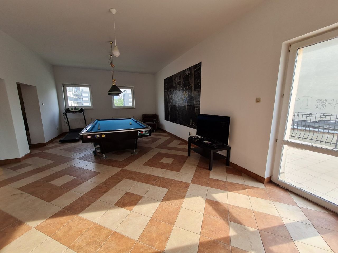 dom szeregowy Knurów, ul. Wincentego Witosa. Zdjęcie 15