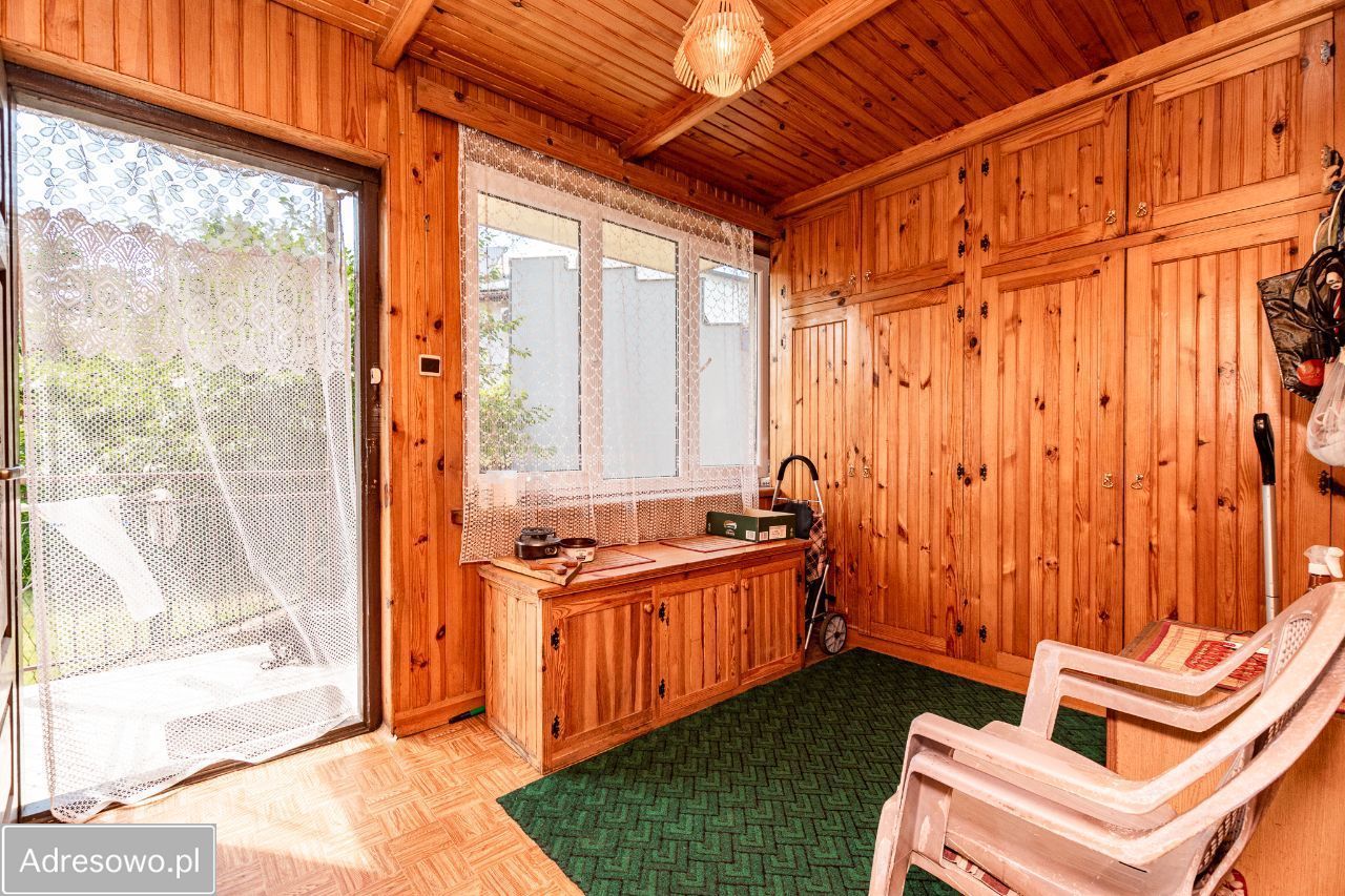 dom wolnostojący, 5 pokoi Biłgoraj, ul. Długa. Zdjęcie 5