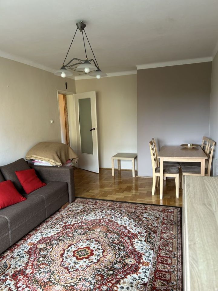 Mieszkanie 2-pokojowe Sieniawa