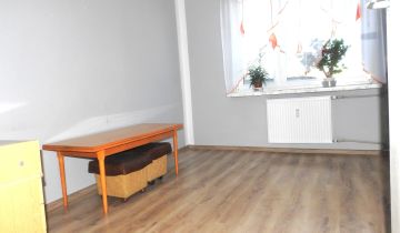 Mieszkanie 3-pokojowe Mrągowo, ul. Henryka Sienkiewicza
