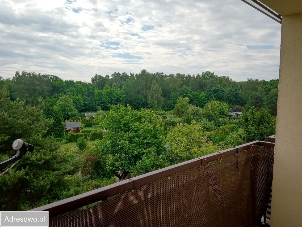 Mieszkanie 2-pokojowe Sosnowiec Dańdówka, ul. Kalinowa. Zdjęcie 15