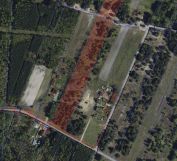 Działka Stanisławów Drugi