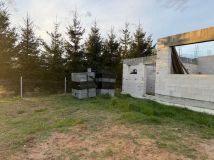 Działka budowlana Kędzierzyn-Koźle Lenartowice, ul. Nowowiejska. Zdjęcie 2