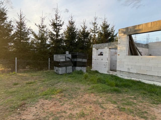 Działka budowlana Kędzierzyn-Koźle Lenartowice, ul. Nowowiejska. Zdjęcie 3