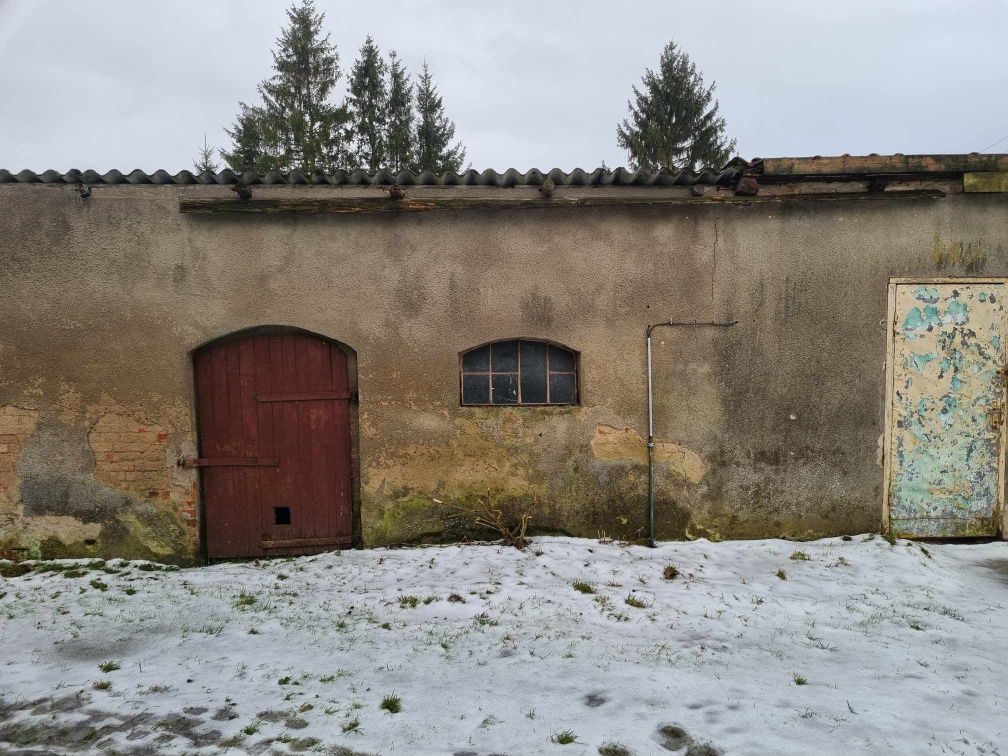 dom szeregowy, 2 pokoje Chwalęcin. Zdjęcie 4