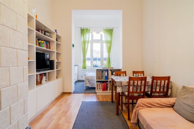 Mieszkanie 3-pokojowe Wrocław Krzyki. Zdjęcie 4