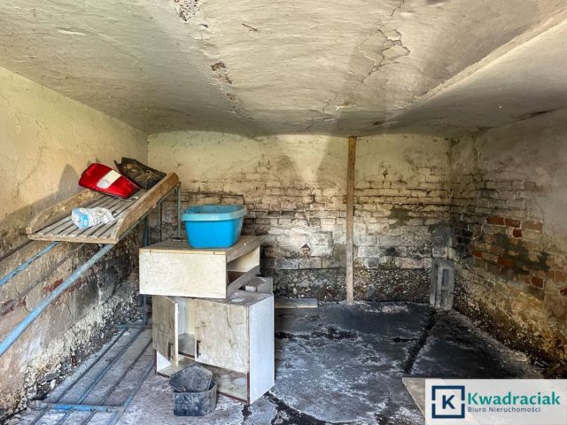 dom wolnostojący, 2 pokoje Wrocanka. Zdjęcie 8