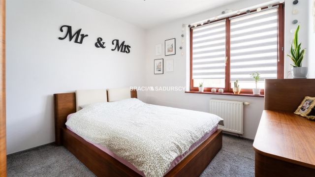 Mieszkanie 3-pokojowe Kraków Dębniki, ul. dr. Jana Piltza. Zdjęcie 15