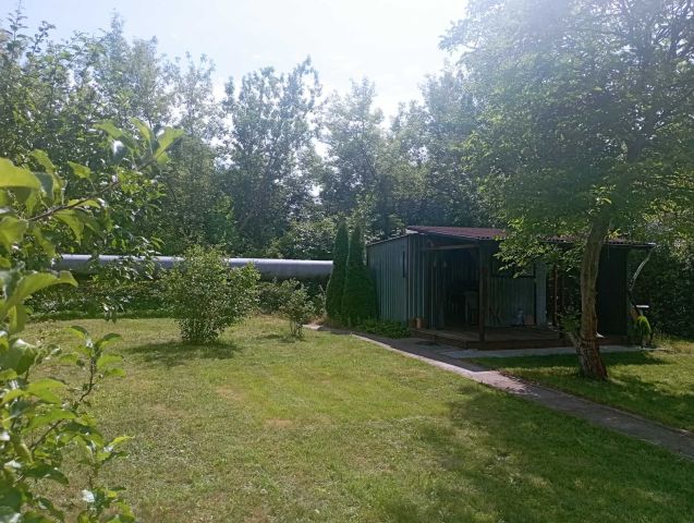 Działka rod Radom, ul. Stanisława Żółkiewskiego. Zdjęcie 1