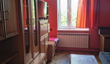 Mieszkanie 2-pokojowe Myszków Centrum, ul. Sikorskiego