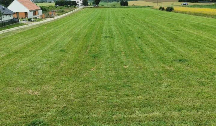 Działka budowlana Gnieżdżewo, ul. Nad Zatoką