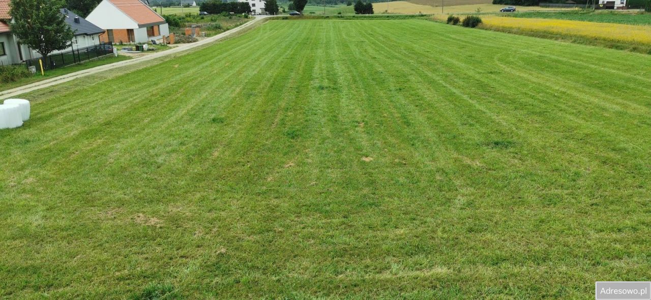 Działka budowlana Gnieżdżewo, ul. Nad Zatoką