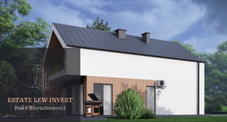 dom wolnostojący, 5 pokoi Grzegorzowice Wielkie. Zdjęcie 3