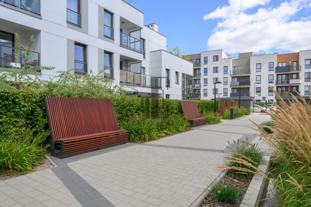 Mieszkanie 4-pokojowe Warszawa Ursynów, ul. Złoty Potok. Zdjęcie 16