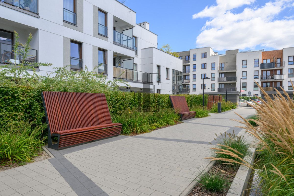 Mieszkanie 4-pokojowe Warszawa Ursynów, ul. Złoty Potok. Zdjęcie 16