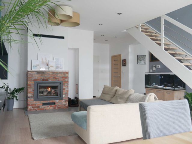 dom wolnostojący Wałcz, os. Stefana Batorego. Zdjęcie 1