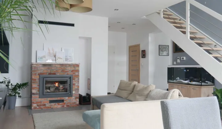 dom wolnostojący Wałcz, os. Stefana Batorego