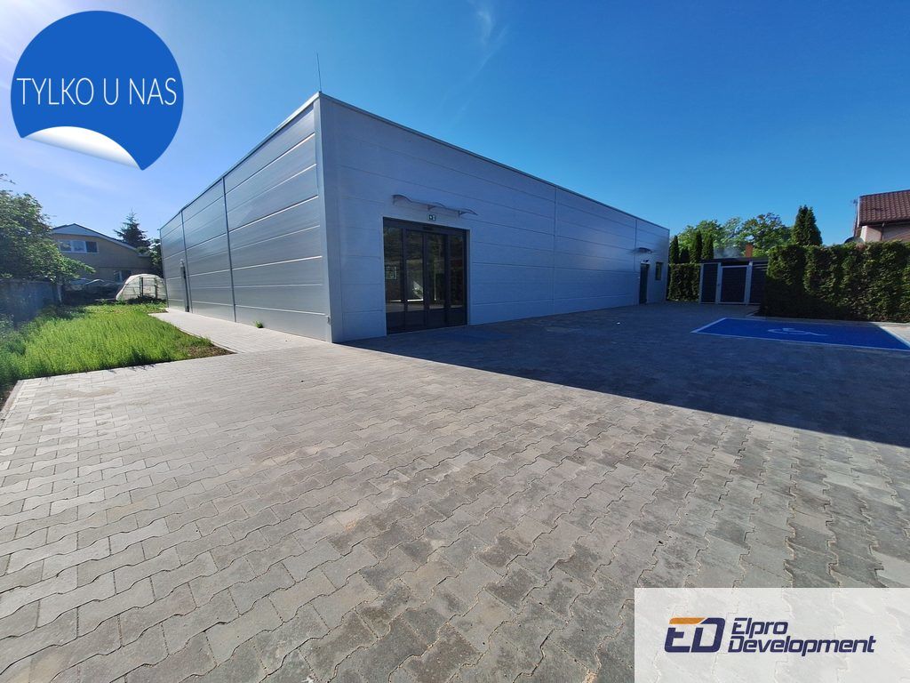 Lokal Raciążek, ul. Szkolna. Zdjęcie 4