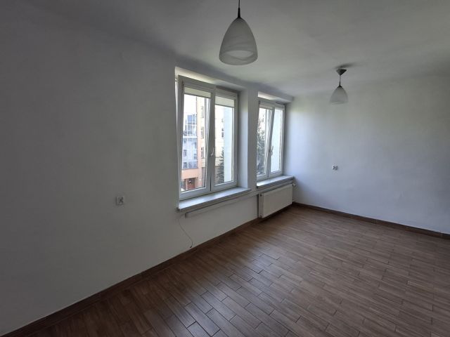 Biuro Kraków, ul. Lipowa. Zdjęcie 3