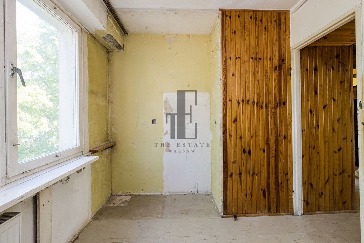 Mieszkanie 3-pokojowe Warszawa Ursus, ul. Orląt Lwowskich. Zdjęcie 13