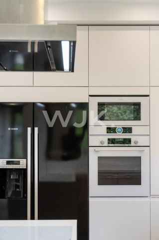 bliźniak, 5 pokoi Warszawa Ursynów. Zdjęcie 18