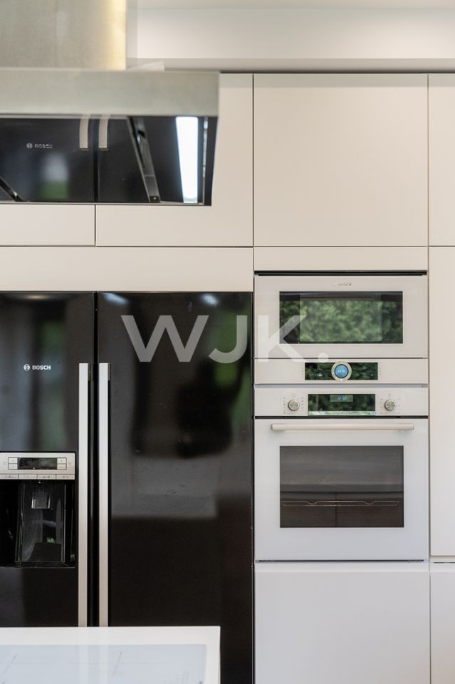 bliźniak, 5 pokoi Warszawa Ursynów. Zdjęcie 18