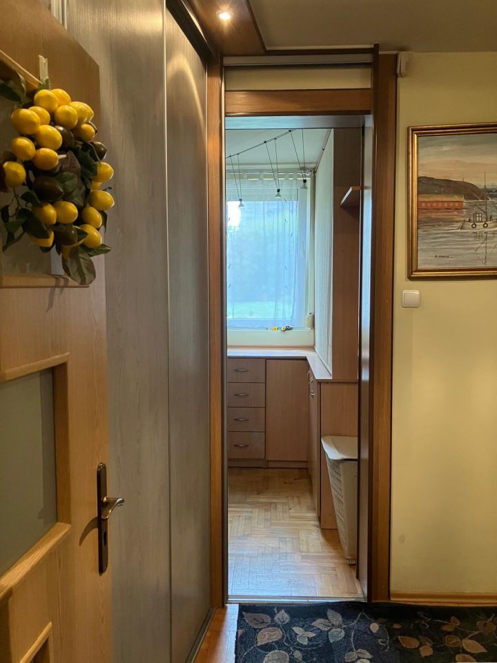 Mieszkanie 4-pokojowe Szczecin Niebuszewo, ul. Czcibora. Zdjęcie 17