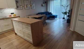 Mieszkanie 4-pokojowe Warszawa Białołęka, ul. Ku Rzece