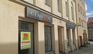 Lokal Olesno, ul. Władysława Stanisława Reymonta