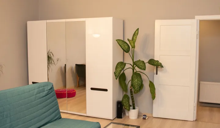 Mieszkanie 2-pokojowe Wrocław Krzyki, ul. Tadeusza Kościuszki