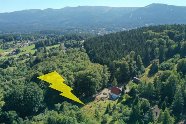 dom wolnostojący, 4 pokoje Szklarska Poręba. Zdjęcie 4