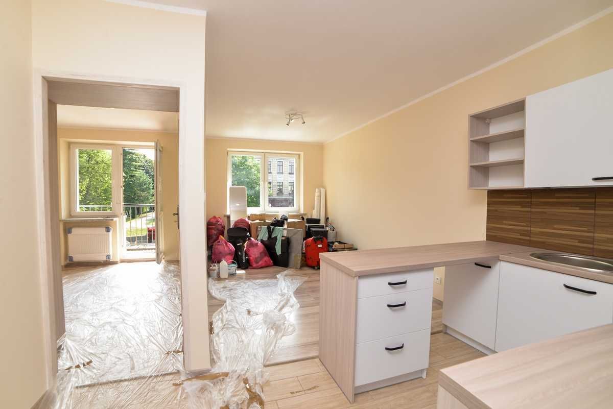 Mieszkanie 2-pokojowe Cieszyn, ul. Ignacego Paderewskiego. Zdjęcie 7