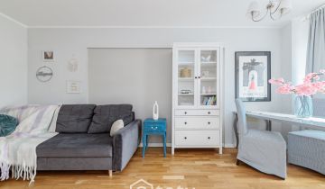 Mieszkanie 3-pokojowe Warszawa Wola, al. Jana Pawła II