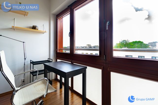 Mieszkanie 2-pokojowe Kraków Krowodrza, ul. Poznańska. Zdjęcie 8