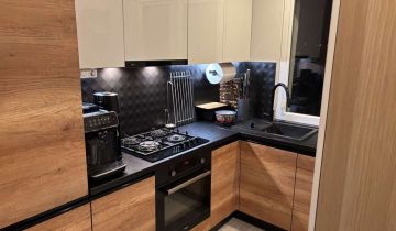 Mieszkanie 3-pokojowe Łódź Bałuty