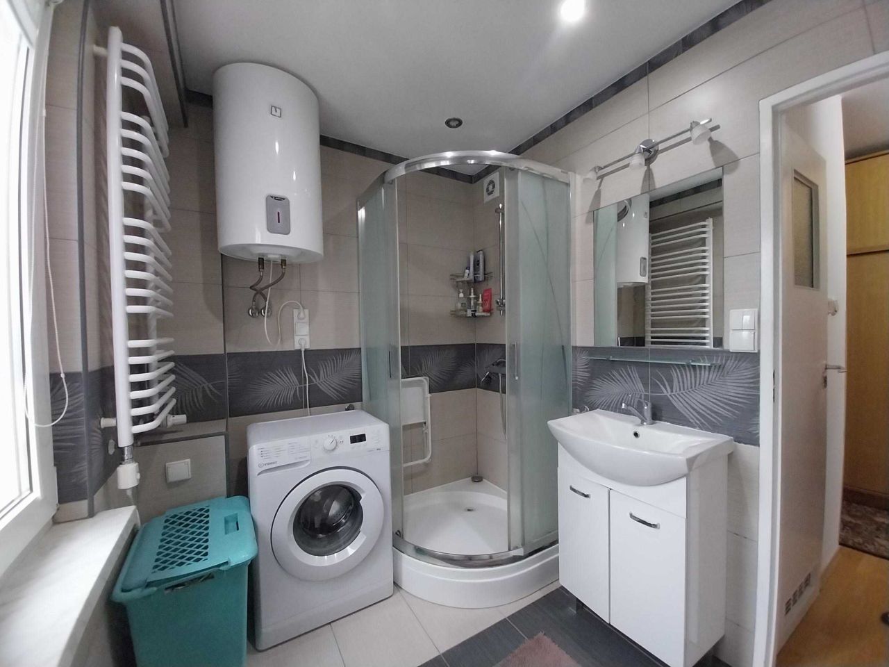 Mieszkanie 3-pokojowe Nowy Targ, ul. Podhalańska. Zdjęcie 3