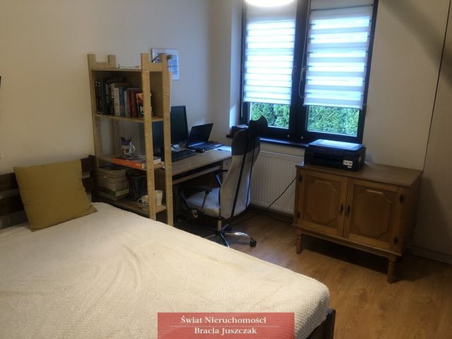 dom wolnostojący, 4 pokoje Suchy Dwór. Zdjęcie 17