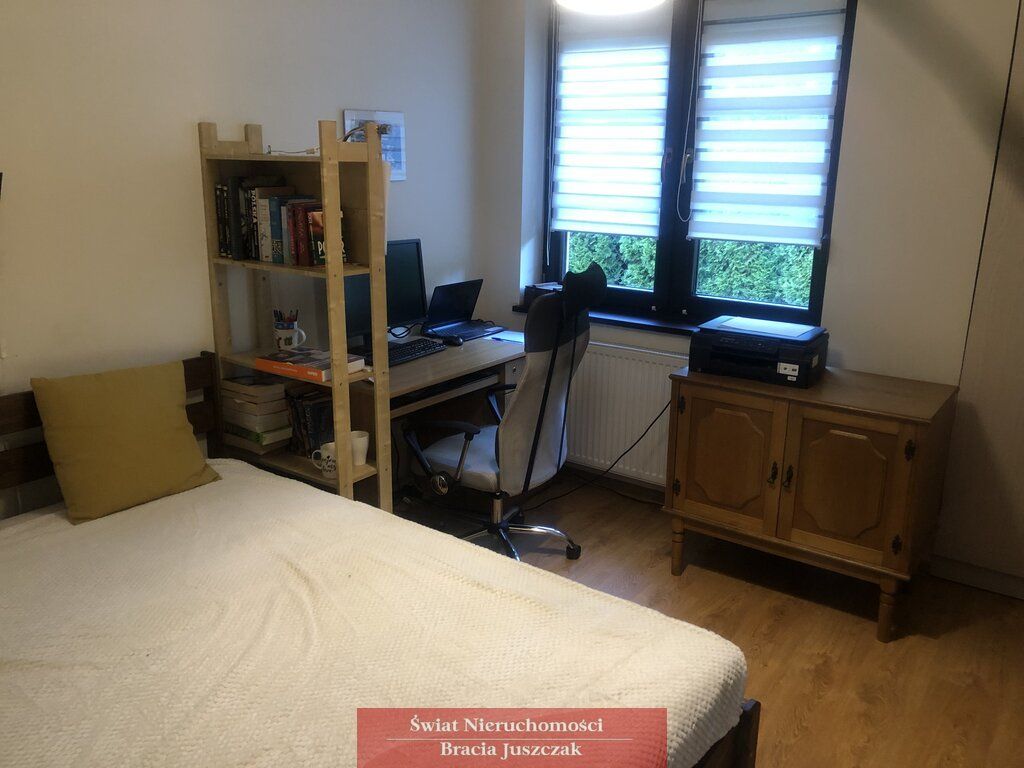 dom wolnostojący, 4 pokoje Suchy Dwór. Zdjęcie 17