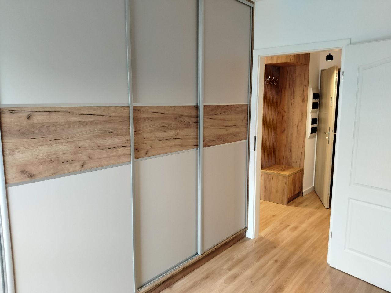 Mieszkanie 2-pokojowe Gdynia Oksywie, ul. Nasypowa. Zdjęcie 6