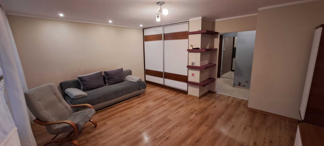 Mieszkanie 2-pokojowe Koniecpol, ul. Robotnicza. Zdjęcie 5