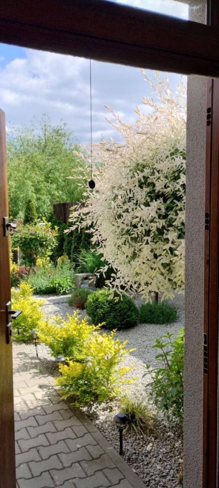 dom szeregowy, 5 pokoi Smolec, ul. Jagodowa. Zdjęcie 4