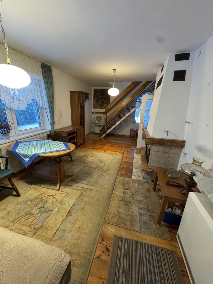 dom wolnostojący, 3 pokoje Osolin, ul. Słowicza. Zdjęcie 4