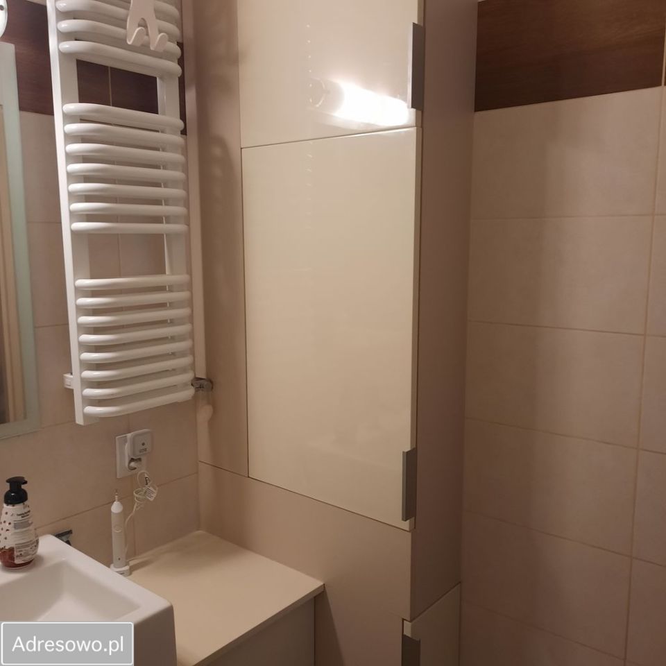 Mieszkanie 2-pokojowe Gdańsk Orunia Górna, ul. Krzemowa. Zdjęcie 3