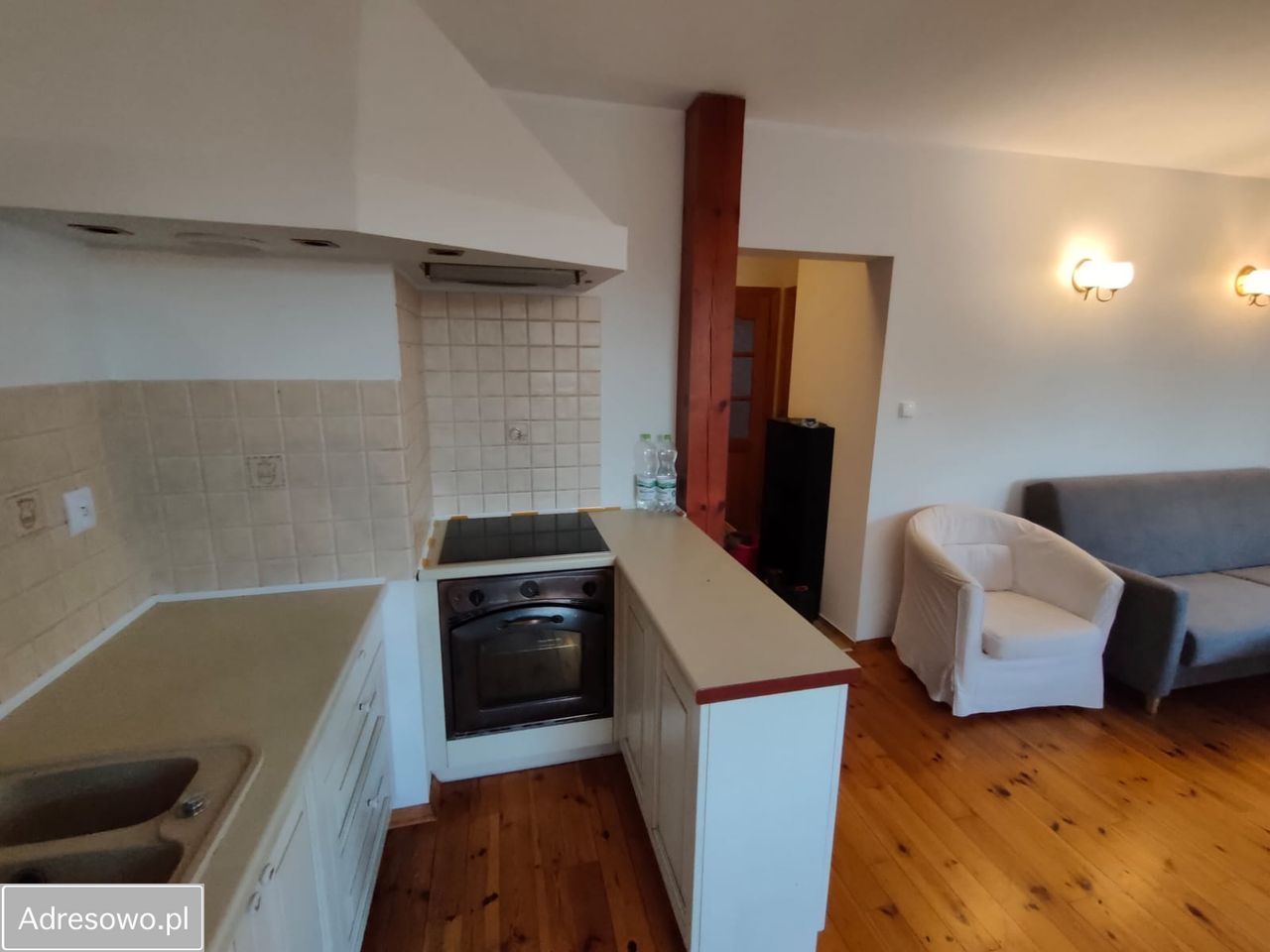 Mieszkanie 2-pokojowe Wrocław Krzyki, ul. Rodzinna. Zdjęcie 10