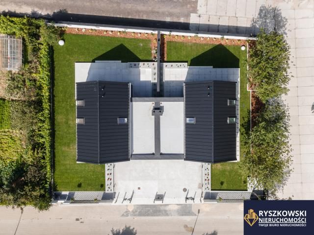 bliźniak, 4 pokoje Zamość, ul. Feliksa Wolskiego. Zdjęcie 9