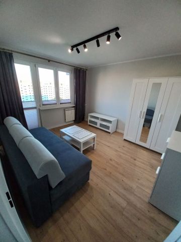 Mieszkanie 1-pokojowe Radom Ustronie, ul. Komandosów. Zdjęcie 1