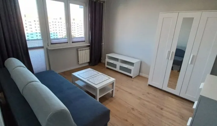 Mieszkanie 1-pokojowe Radom Ustronie, ul. Komandosów