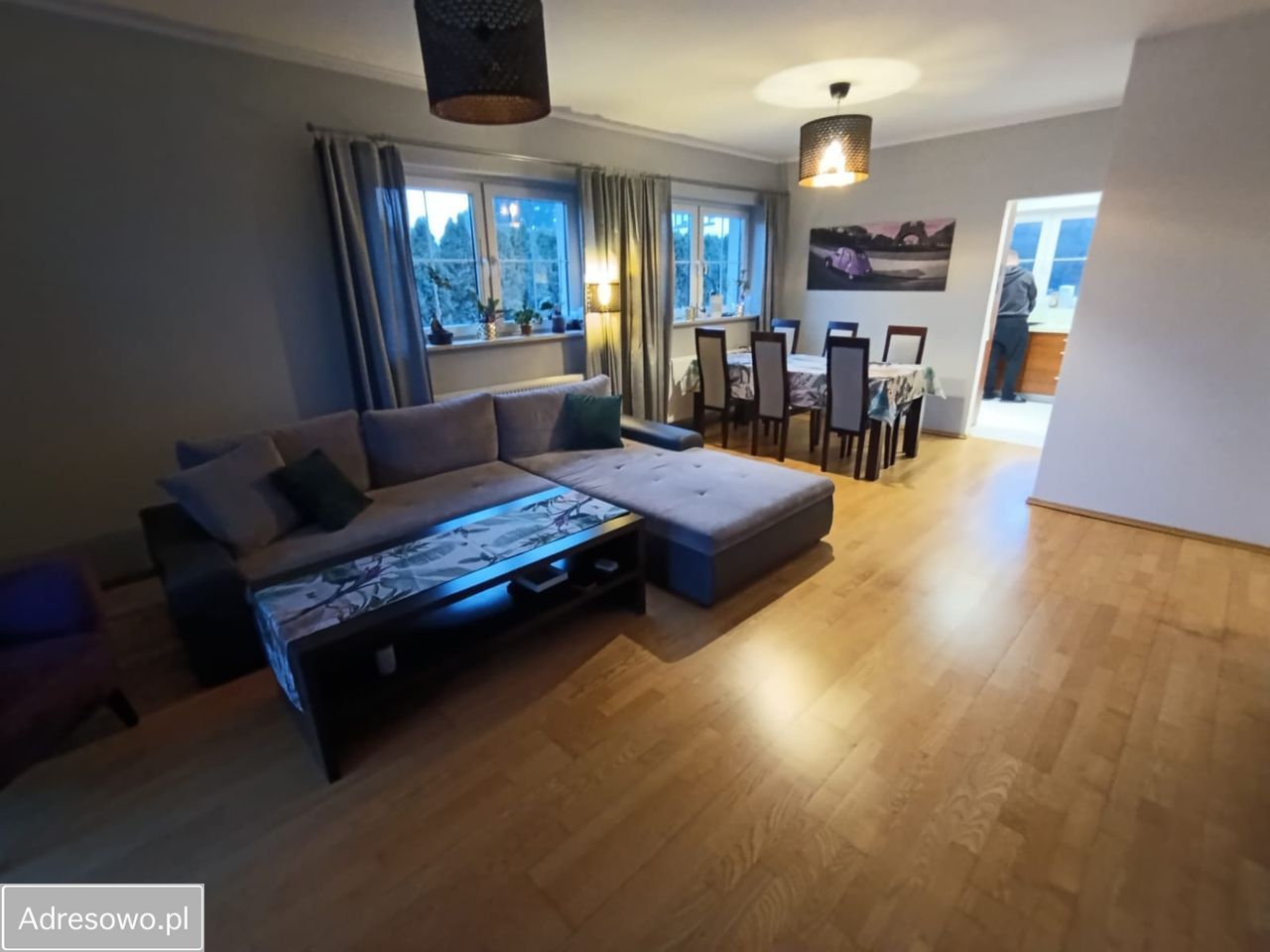 dom wolnostojący, 4 pokoje Łodygowice. Zdjęcie 6